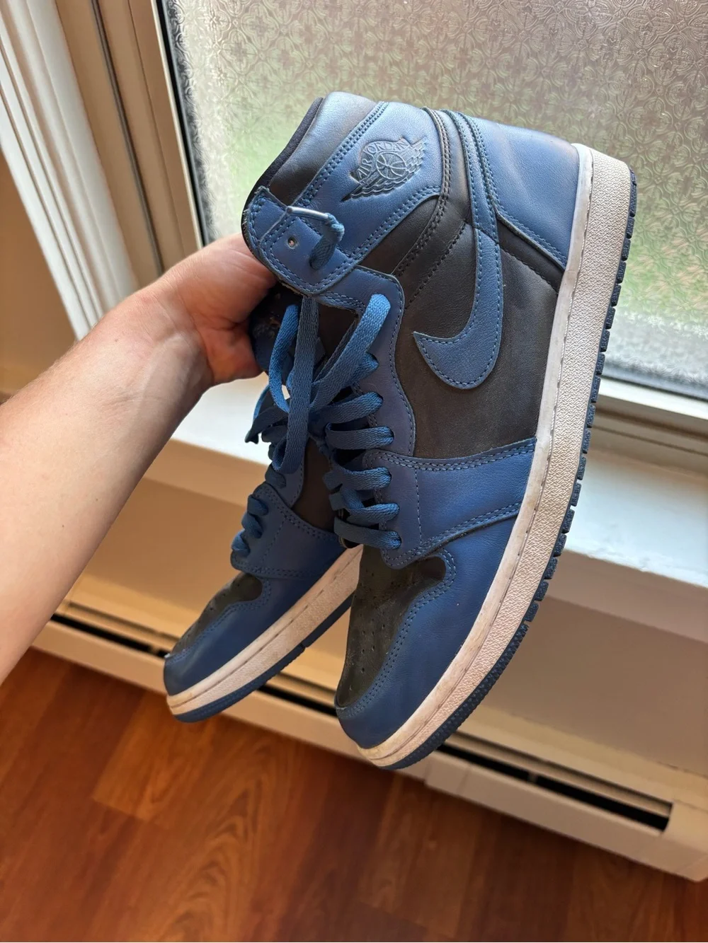 Nike classic air